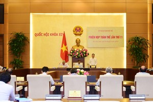 Luật Doanh nghiệp sửa đổi kỳ vọng tạo thuận lợi lớn cho hoạt động của doanh nghiệp