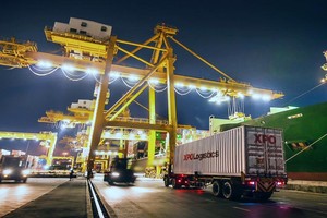 Công bố Top 10 doanh nghiệp logistic uy tín năm 2019, dự báo ngành vận tải tăng trưởng trên 10%