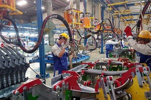 CoW 10 tập trung thảo luận 5 nội dung liên quan đến trụ cột kinh tế của ASEAN