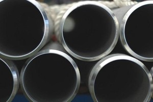 Australia thông báo điều tra chống bán phá giá và chống trợ cấp đối với ống thép Việt Nam