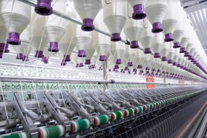 Bộ Công thương điều ra chống bán phá giá đối với sợi PFY