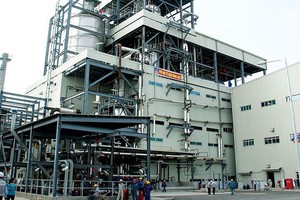 Còn tới 7/12 dự án ngành Công Thương còn thua lỗ hoặc dở dang