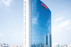 GELEX (GEX) thoái vốn mảng logistics để tập trung lĩnh vực hạ tầng