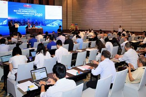 ĐHCĐ Gelex (GEX): Đặt mục tiêu thâu tóm Viglacera, đưa ra 2 kịch bản kế hoạch kinh doanh