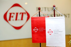 Đại hội đồng cổ đông FIT: Đặt kế hoạch lợi nhuận tăng 43%