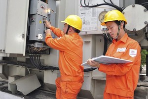 Bộ Công thương xin ý kiến 2 phương án sửa đổi cơ cấu biểu giá bán lẻ điện