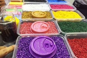 Đề nghị Philippines đưa Việt Nam ra khỏi danh sách điều tra tự vệ đối với các sản phẩm hạt nhựa nhập khẩu