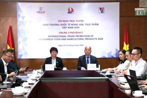 Việt Nam có thể đáp ứng các yêu cầu trở thành nguồn cung nông sản lớn trên thế giới