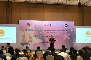 Thứ trưởng Bộ Kế hoạch và Đầu tư Trần Duy Đông phát biểu tại Hội nghị