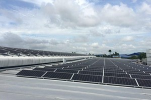 Hoa Kỳ cam kết hỗ trợ Việt Nam phát triển giải pháp năng lượng sạch qua chương trình V-LEEP II