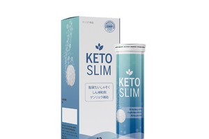Cảnh báo cẩn trọng thông tin quảng cáo sản phẩm thực phẩm bảo vệ sức khỏe Keto Slim