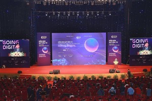 33 quỹ đầu tư cam kết rót 815 triệu USD vào start up Việt tại VVS 2020