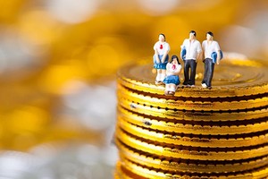 Ngành quản lý tài sản dự báo đạt giá trị gần 150 nghìn tỷ USD đến năm 2025