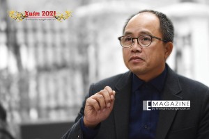 Cơ hội thịnh vượng không nên bỏ lỡ