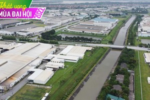 Coma 18 kỳ vọng lớn vào dự án Kim Thành