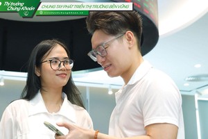 Có nhiều điểm cần khắc phục để TTCK Việt Nam phát triển lành mạnh, bền vững.