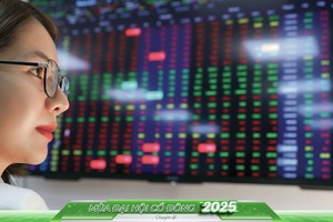 Cần nhìn xa hơn một cuộc chiến thương mại 4 - 5 năm