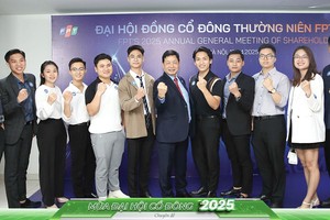Gia tăng hiệu quả hoạt động không những người lao động được thụ hưởng, mà quyền lợi cổ đông cũng được bảo đảm
