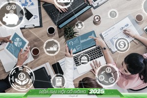 Biến động về chính sách thuế quan gần đây buộc các doanh nghiệp xuất khẩu phải đẩy mạnh tái cấu trúc thị trường cũng như sản phẩm