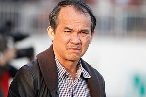 Ông Đoàn Nguyên Đức.