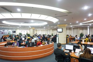 VnExpress là sản phẩm mang về nguồn thu chính cho FPT Online