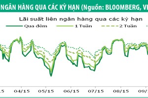 Trái phiếu 3 năm trả lãi dài được chào đón