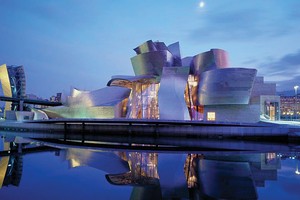 Những xu hướng kiến trúc mới năm 2017