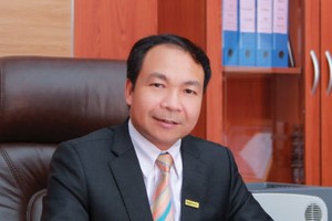 Chiến lược “làm mới” Traphaco