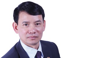 Ông Trịnh Văn Tuấn