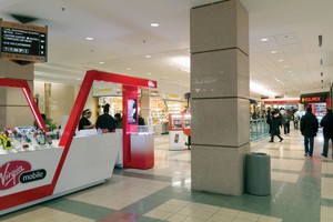 Các nước trên thế giới đã phát triển khu đô thị ngầm hiện đại hàng chục năm trước.