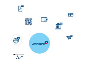 VietinBank đang thành lập một Fintech lab - không gian trao đổi giữa VietinBank và các công ty Fintech.