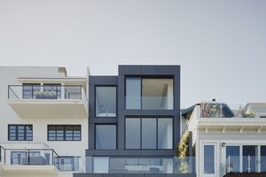 Remember House: Ngôi nhà xây đắp kỷ niệm