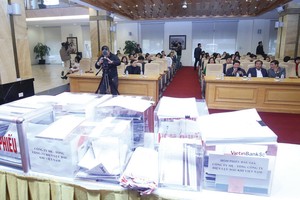 Book building được đề xuất áp dụng nhằm "chống ế" cho các đợt bán cổ phần lần đầu ra công chúng