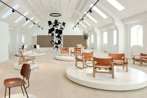 Postgarden: Trân trọng quá khứ