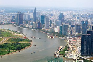 Thêm lựa chọn cho cư dân “vùng lõi” TP.HCM