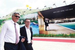 Sau 5 năm Luật Nhà ở có hiệu lực: Không có làn sóng người nước ngoài ồ ạt mua nhà