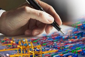 Bộ trưởng Nguyễn Chí Dũng ký ban hành phương án Tổng điều tra kinh tế năm 2021