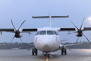 Thị trường hàng không nội địa chưa thể đón thêm tân binh mang Cánh Diều gia nhập