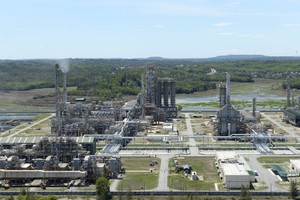 Lọc hoá dầu Bình Sơn (BSR) lỗ ròng bán niên hơn 4.257 tỷ đồng