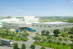 Công ty cổ phần Tập đoàn ASG thông báo chào bán cổ phiếu ra công chúng