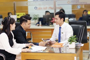 Doanh thu phí mới từ kênh bancassurance và đại lý hiện chiếm tới 90% tổng doanh thu khai thác mới toàn thị trường
