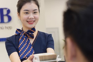 Tín dụng năm 2020 dự báo tăng khoảng 7,5- 8,5%, thấp hơn mục tiêu ban đầu là 11-14%