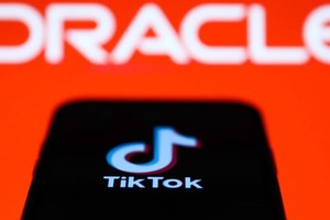ByteDance - công ty mẹ của TikTok - đã chọn Oracle làm đối tác công nghệ, thay vì bán hoàn toàn