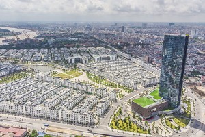 Tầm nhìn đến năm 2050, Hải Phòng trở thành thành phố có trình độ phát triển cao trong nhóm các thành phố hàng đầu châu Á và thế giới