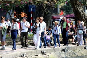 Bộ Văn hóa - Thể thao và Du lịch đề xuất 4 nhóm giải pháp cấp bách hỗ trợ doanh nghiệp du lịch