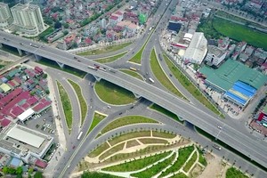 Sẽ có quy định cụ thể về khung lợi nhuận cho nhà đầu tư dự án PPP kết cấu hạ tầng đường bộ