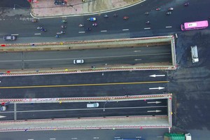 Đầu tư tuần qua: Đầu tư 7.600 tỷ đồng vào tuyến đường ven biển; 400 tỷ đồng cải tạo Quốc lộ 14B 