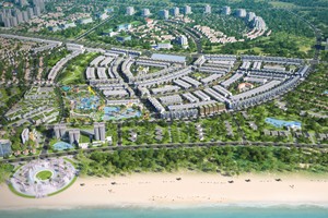 Phát Đạt công bố tăng lợi nhuận trước thuế từ 11.850 tỷ đồng lên 14.270 tỷ đồng cho giai đoạn 2019 - 2023