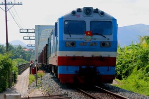 Nhu cầu đi lại bằng đường sắt trong dịp Tết Tân Sửu dự báo là sẽ thấp hơn mọi năm