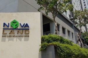 Giá trị tổng tài sản của Novaland hiện lên tới gần 100 nghìn tỷ đồng